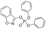 94820-31-2,BENZO[D]ISOXAZOL-3-YL DIPHENYL PHOSPHATE