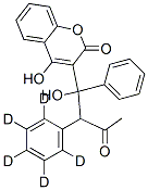 94820-65-2,PHENYL-D5-7-HYDROXYWARFARIN