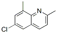 948289-20-1,6-CHLORO-2,8-DIMETHYLQUINOLINE