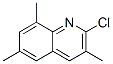 948290-53-7,2-CHLORO-3,6,8-TRIMETHYLQUINOLINE