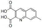948291-03-0,7-METHYLQUINOLINE-2,3-DICARBOXYLIC ACID