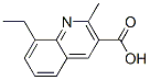 948291-31-4,8-ETHYL-2-METHYLQUINOLINE-3-CARBOXYLIC ACID