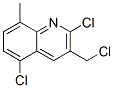 948292-13-5,3-CHLOROMETHYL-2,5-DICHLORO-8-METHYLQUINOLINE