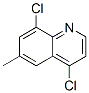 948292-39-5,4,8-DICHLORO-6-METHYLQUINOLINE