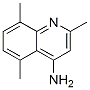 948292-44-2,4-AMINO-2,5,8-TRIMETHYLQUINOLINE