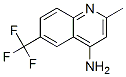 948292-54-4,4-AMINO-2-METHYL-6-TRIFLUOROMETHYLQUINOLINE
