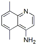 948292-74-8,4-AMINO-5,8-DIMETHYLQUINOLINE