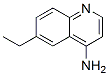 948293-21-8,4-AMINO-6-ETHYLQUINOLINE
