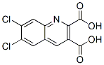 948294-36-8,6,7-DICHLOROQUINOLINE-2,3-DICARBOXYLIC ACID