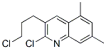 948294-58-4,2-CHLORO-3-(3-CHLOROPROPYL)-5,7-DIMETHYLQUINOLINE