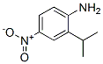 94831-94-4,2-ISOPROPYL-4-NITROBENZENAMINE