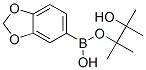94838-82-1,3,4-METHYLENEDIOXYPHENYLBORONIC ACID, PINACOL ESTER