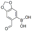 94838-88-7,2-FORMYL-4,5-METHYLENEDIOXYPHENYLBORONIC ACID