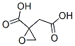 94853-87-9,Oxiraneacetic acid, 2-carboxy- (9CI)