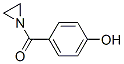 94857-80-4,Aziridine, 1-(4-hydroxybenzoyl)- (9CI)