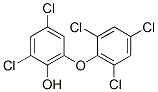 94888-09-2,2,4-dichloro-6-(2,4,6-trichlorophenoxy)phenol