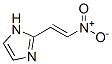 948905-46-2,1H-Imidazole,  2-(2-nitroethenyl)-