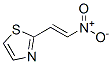 948905-57-5,Thiazole,  2-(2-nitroethenyl)-