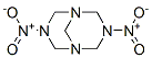 949-56-4,3,7-dinitro-1,3,5,7-tetraazabicyclo[3.3.1]nonane