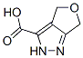 949034-59-7,4H-Furo[3,4-c]pyrazole-3-carboxylic  acid,  2,6-dihydro-