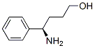 949096-34-8,(4R)-4-AMINO-4-PHENYLBUTAN-1-OL