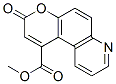 949100-93-0,METHYL 3-OXO-3H-PYRANO[3,2-F]QUINOLINE-1-CARBOXYLATE