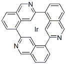94928-86-6,Tris(2-phenylpyridine)iridium