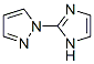 949466-50-6,1H-Pyrazole,  1-(1H-imidazol-2-yl)-