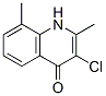 949507-80-6,4(1H)-Quinolinone,  3-chloro-2,8-dimethyl-