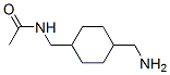 949556-44-9,Acetamide,  N-[[4-(aminomethyl)cyclohexyl]methyl]-