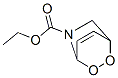 949585-09-5,2,3-Dioxa-5-azabicyclo[2.2.2]oct-7-ene-5-carboxylic  acid,  ethyl  ester