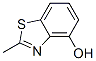 94977-59-0,4-Benzothiazolol, 2-methyl