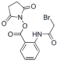 94987-16-3,N-succinimidyl ((bromoacetyl)amino)benzoate