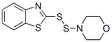 95-32-9,4-(2-BENZOTHIAZOLYLDITHIO)MORPHOLINE