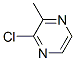 95-58-9,2-CHLORO-3-METHYLPYRAZINE