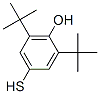 950-59-4,2,6-Di-tert-butyl-4-mercaptophenol