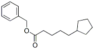 95008-93-8,benzyl cyclopentanevalerate