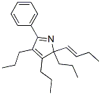 950179-09-6,2-((E)-BUT-1-ENYL)-5-PHENYL-2,3,4-TRIPROPYL-2H-PYRROLE