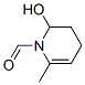 95018-39-6,1(2H)-Pyridinecarboxaldehyde, 3,4-dihydro-2-hydroxy-6-methyl- (9CI)