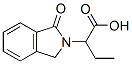 950252-65-0,2-(1-OXO-1,3-DIHYDRO-2H-ISOINDOL-2-YL)BUTANOIC ACID
