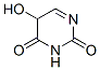 95035-33-9,2,4(3H,5H)-Pyrimidinedione, 5-hydroxy- (9CI)
