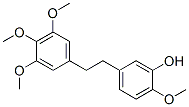 95041-90-0,PHENOL, 2-METHOXY-5-[2-(3,4,5-TRIMETHOXYPHENYL)ETHYL]-
