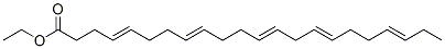 95046-21-2,ethyl docosa-4,8,12,15,19-pentaenoate