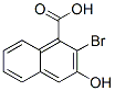 95046-32-5,2-bromo-3-hydroxy-1-naphthoic acid