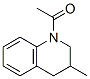 950589-56-7,Ethanone,  1-(3,4-dihydro-3-methyl-1(2H)-quinolinyl)-
