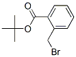 950603-44-8,2-(tert-Butoxycarbonyl)benzyl bromide