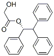 95061-47-5,(R)-(+)-2-HYDROXY-1,2,2-TRIPHENYLETHYL ACETATE