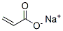 95077-68-2,sodium prop-2-enoate