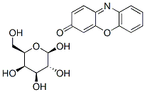 95079-19-9,RESORUFIN BETA-D-GALACTOPYRANOSIDE