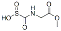 950821-15-5,Glycine,  N-(sulfinocarbonyl)-,  1-methyl  ester